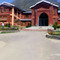 Islamic University of Science & Technology, Awantipura, J&K (180 Pan)