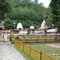 Beautiful Temple on the way to Pahalgam (2)