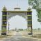 Gate Village Mansoorpur Badala