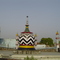 Tomb of Alahazrat Imam Ahmad Raza in Bareilly Sharif, U.P. India