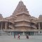 Chatarpur Temple