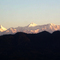 Himalayan view from Berinag Pithoragarh