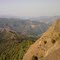 A nice view from dwhaj mountain pithoragarh