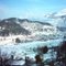 snow fall in pithoragarh