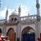 Mosque at Old Seemapuri