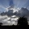 Clouds -- LIFE  UNRAVELING  THE  SELF