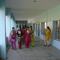 Main building of charity