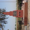 Memorial to the Sikh soldiers who died at Budhowal (www.fauj-i-khas.com)