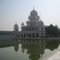 GURUDWARA SHRI TAHLIANA SAHIB, RAIKOT