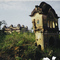 ruins in Orchha