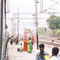 Lalitpur station !