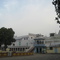 Shri Kshetrapal Ji Temple, Civil Lines, Station Road, Lalitpur