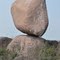Balancing act ( Defying gravity )