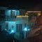 Eshant's House