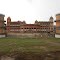 Far view of Art Gallery, Sheesh Mehel: Patiala, Punjab