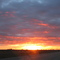 Highway 30 Sunset