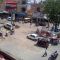 Shiv Chowk from the top