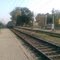 Kalanour Station by Suraj Saini (Billu)