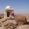 Shrine near Barmer