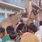 Street scene in Barmer