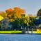 Panorama: Indigo Landing on the Potomac River, Alexandria Virginia, 2011