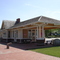 Jefferson Iowa Train Depot