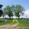 Franklin Township Cemetery near Cooper, Iowa