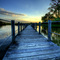 Desoto Bend Boardwalk