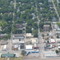 Missouri Valley, Iowa from the air