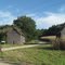 Old Farm Buildings