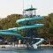 Waterslide