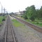 Ottumwa, Iowa on CA Zephyr