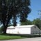 Wapello County Volunteer Rural Fire Station