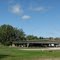 Jimmie Jones Shelter - Ottumwa Park