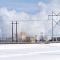 D.A.E.C. Power Plant