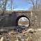 Historic Stone Culvert Railroad Bridge