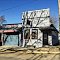 Historic Kocher's Butcher Shop and Tavern/Bank of Palo - Palo, Iowa