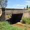 57th Street Trail Bridge