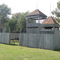 Fort Edwards at the Fairgrounds