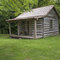Sutter Cabin