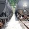 Trains - Keokuk
