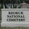 Keokuk National Cemetery, Keokuk, IA