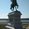 General Samuel Ryan Curtis Memorial in Keokuk, Iowa