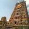 Sri Shenbagavalli Amman Temple