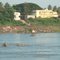 Tungabhadra River, Harihar