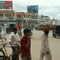 Scene of Harihar Roundabout