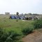 8668  நாடோடி குறவர்கள்  புதுக்கோட்டை-  தூத்துக்குடி  - Gypsies Camp, Pudhukkottai,Thoothukudi