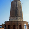 Chowbara clock tower. Bidar. Karnataka.