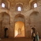 Bidar Shola Khamba Masjid interior c1327