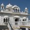 GURUDWARA SHRI MATA BHAGO JI, JANWADA, KARANATAKA